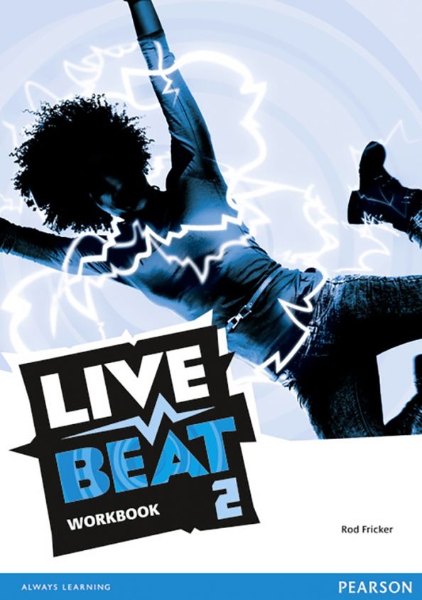 Live Beat 2 WBk