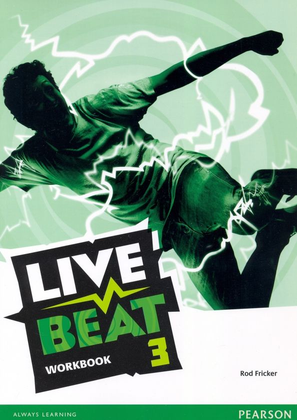 Live Beat 3 WBk