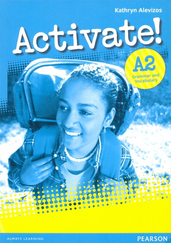 Activate! A2 Grammar & Vocabulary