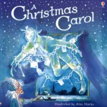 Christmas Carol (Picture Storybooks)