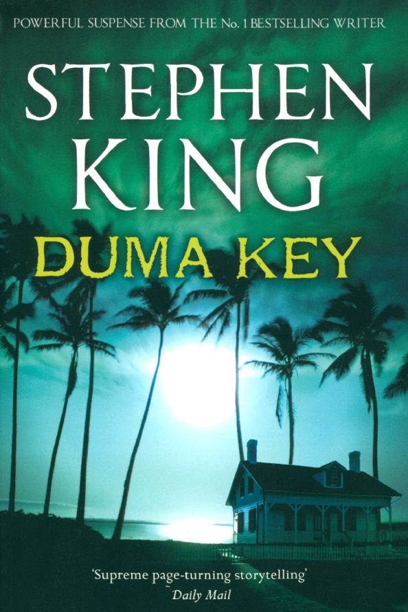 Duma Key