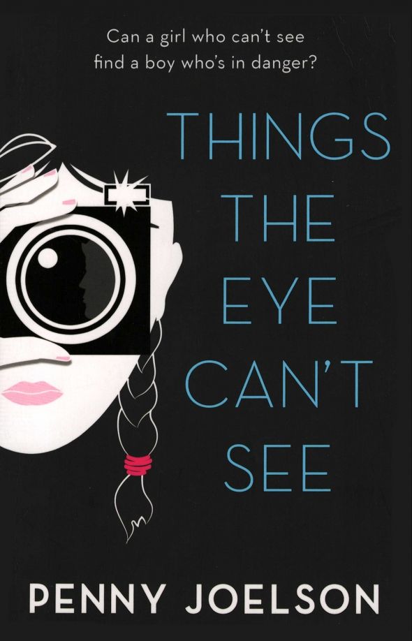 Things the Eye Cant See'