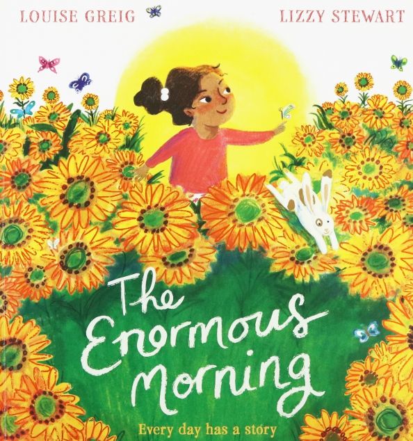 The Enormous Morning