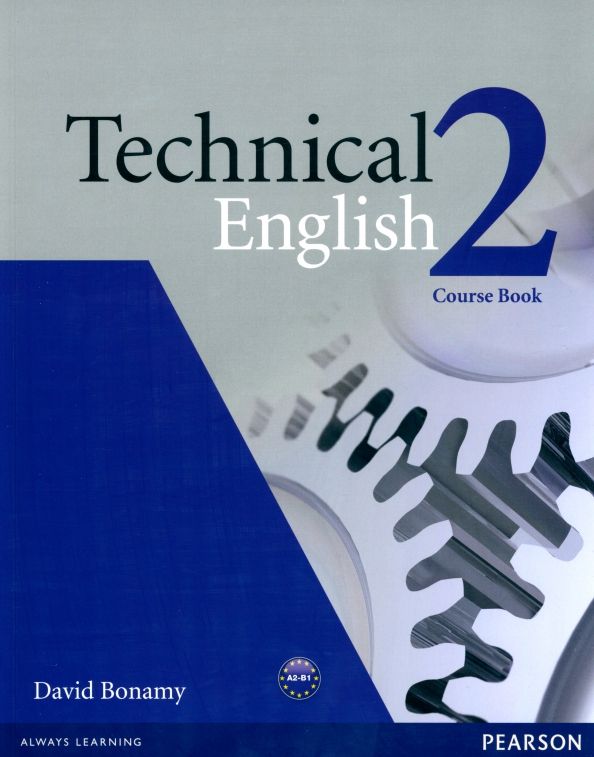 Technical English 2 Pre-Intermediate CBk