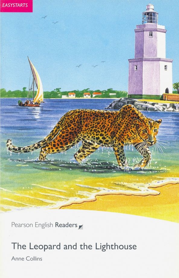 Leopard and the Lighthouse, The