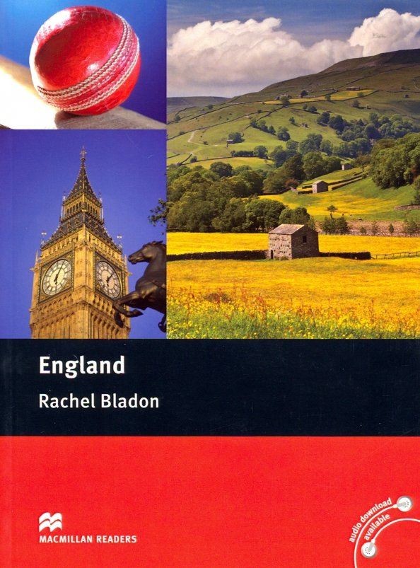 England Pre-Int