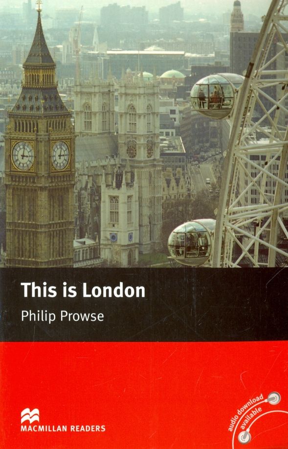 This is London