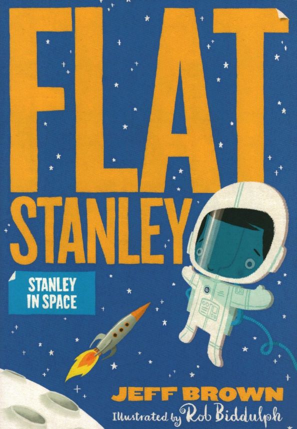 Stanley in Space