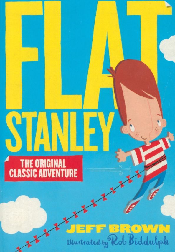 Flat Stanley