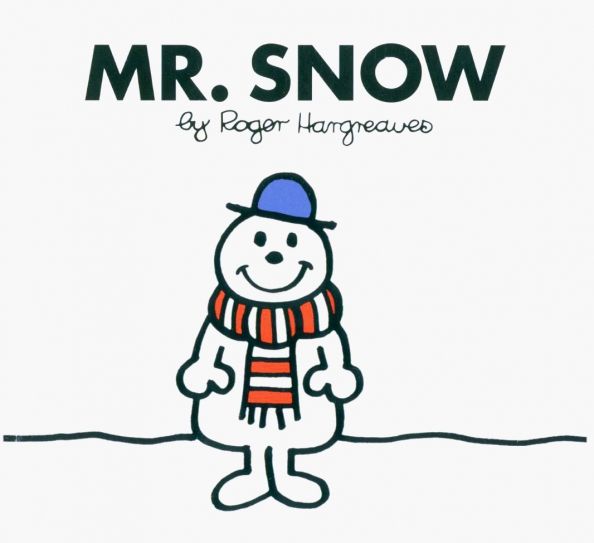 Mr. Snow