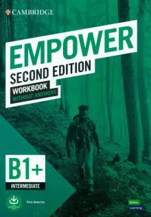 Empower Intermediate/B1+ WB