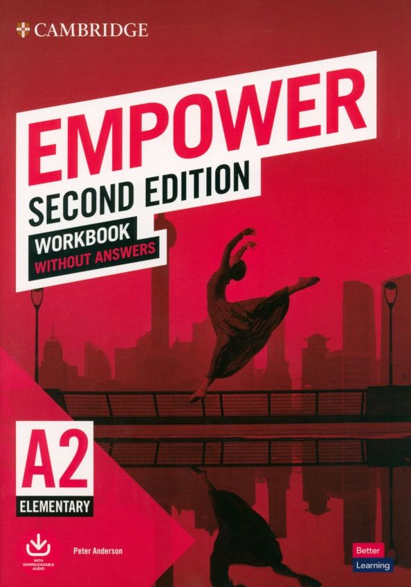 Empower Elementary/A2 WB