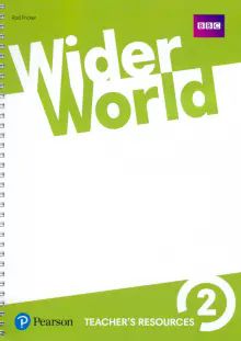 Wider World 2 Teachers Resource Book'