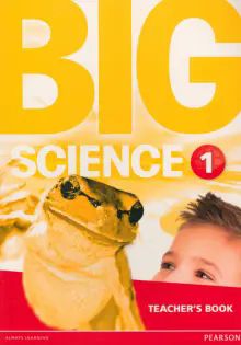 Big Science 1 TBk