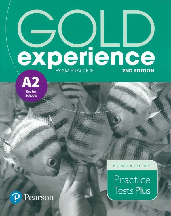 Gold Experience Exam Practice A2 Key For Schools