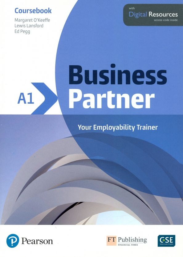 Business Partner A1 CBk