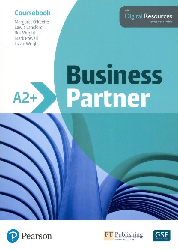 Business Partner A2+ CBk