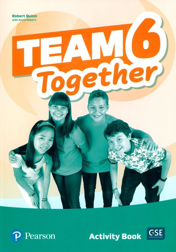 Team Together 6 ABk