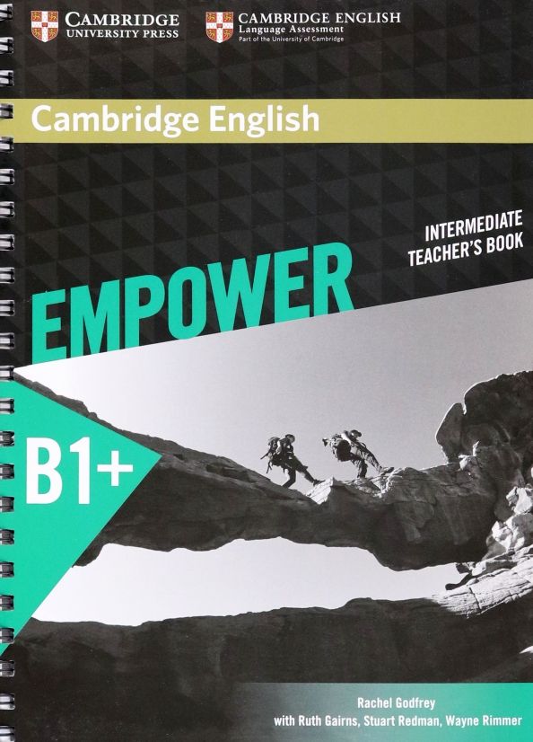 Empower Int TB