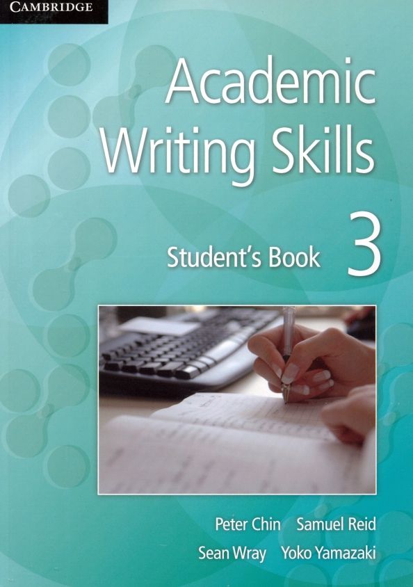 Academic Writing Skills 3 SB