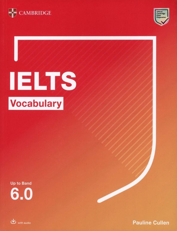 Camb.Vocab for IELTS 6.0