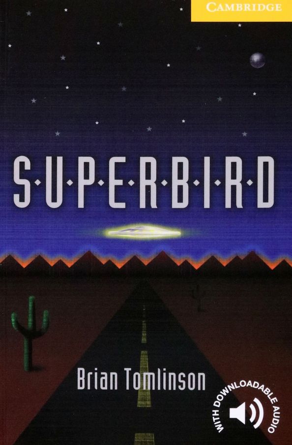 Superbird  Bk