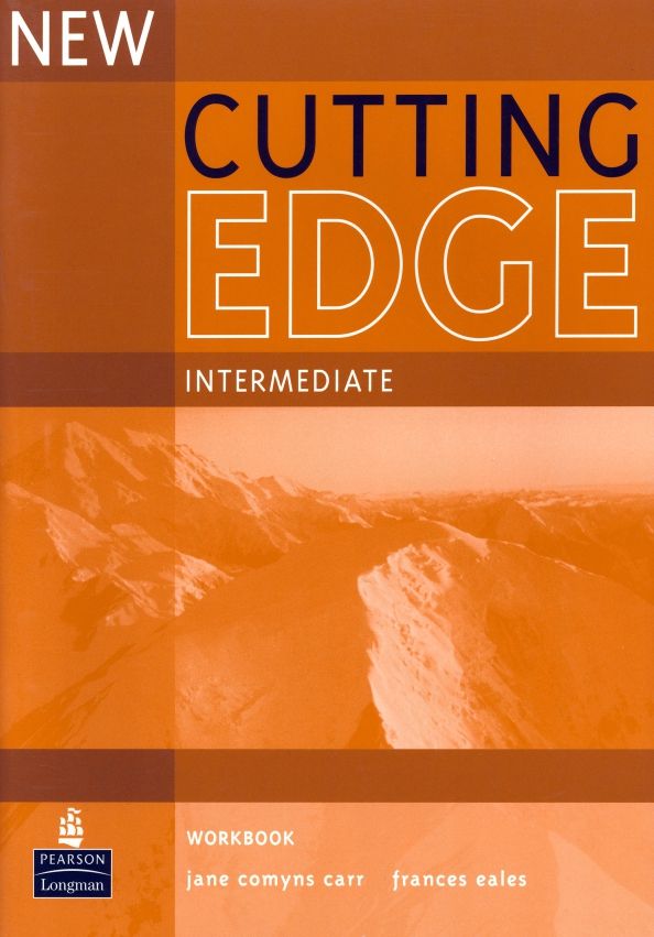 New Cutting Edge Intermediate WBk