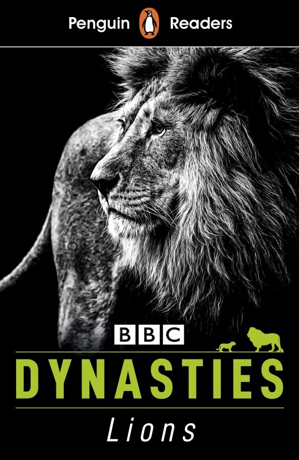 Dynasties: Lions (Level 1) +audio