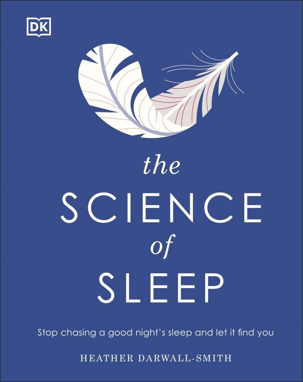 Science of Sleep, the  (HB)