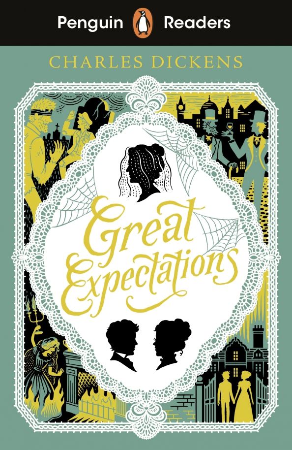 Great Expectations (Level 6) +audio