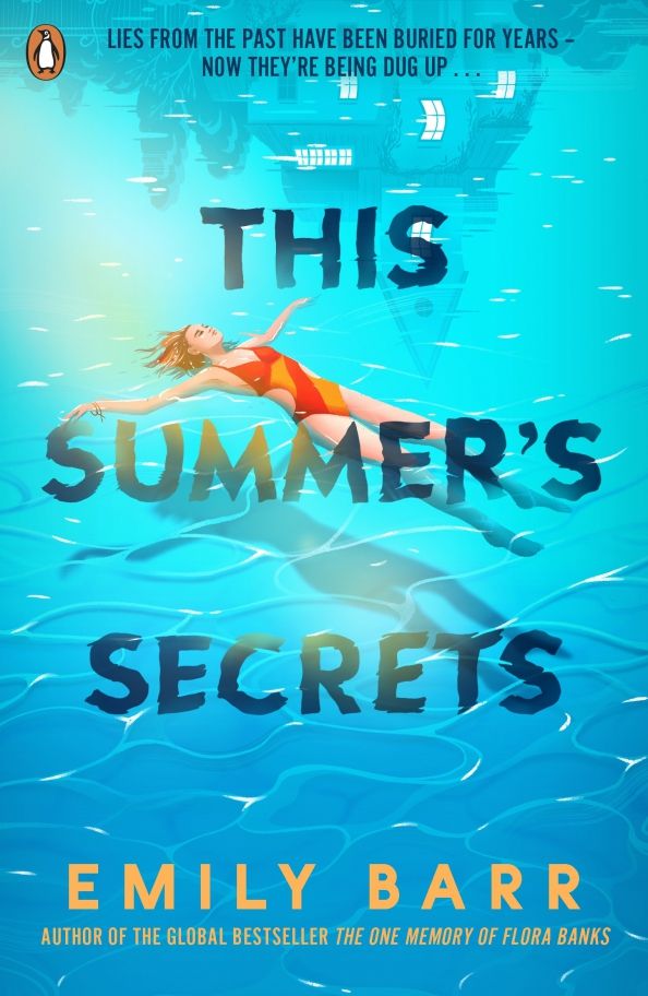 This Summers Secrets'