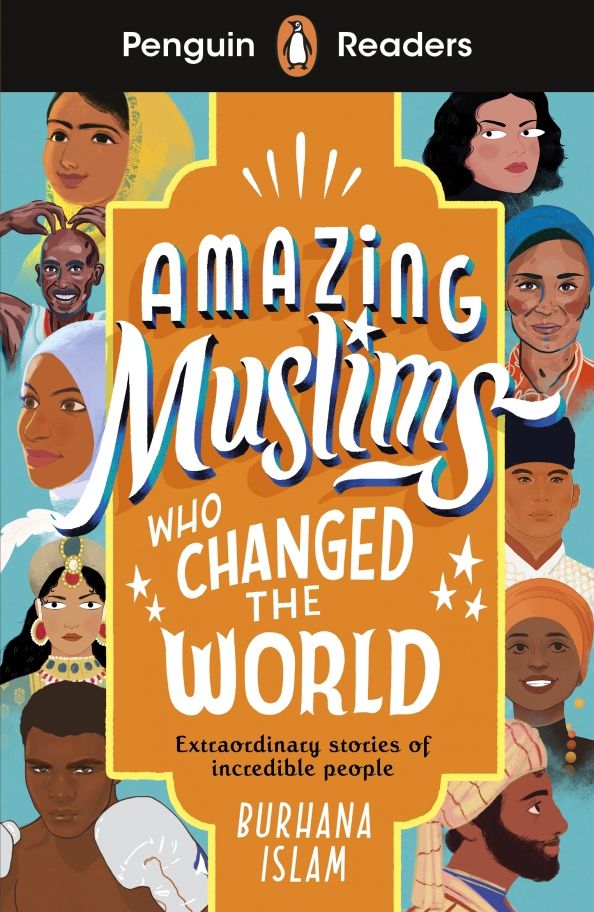 Amazing Muslims Who Changed the World (L/3) +audio