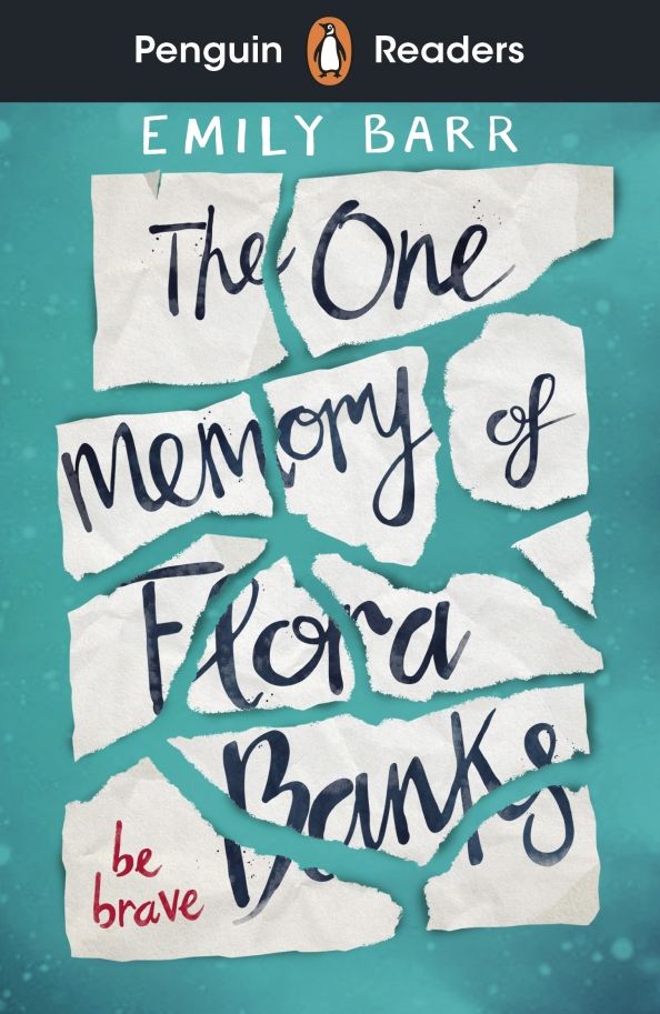 One Memory of Flora Banks, the (Level 5) +audio