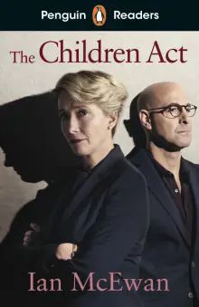 Children Act, the (Level 7) +audio