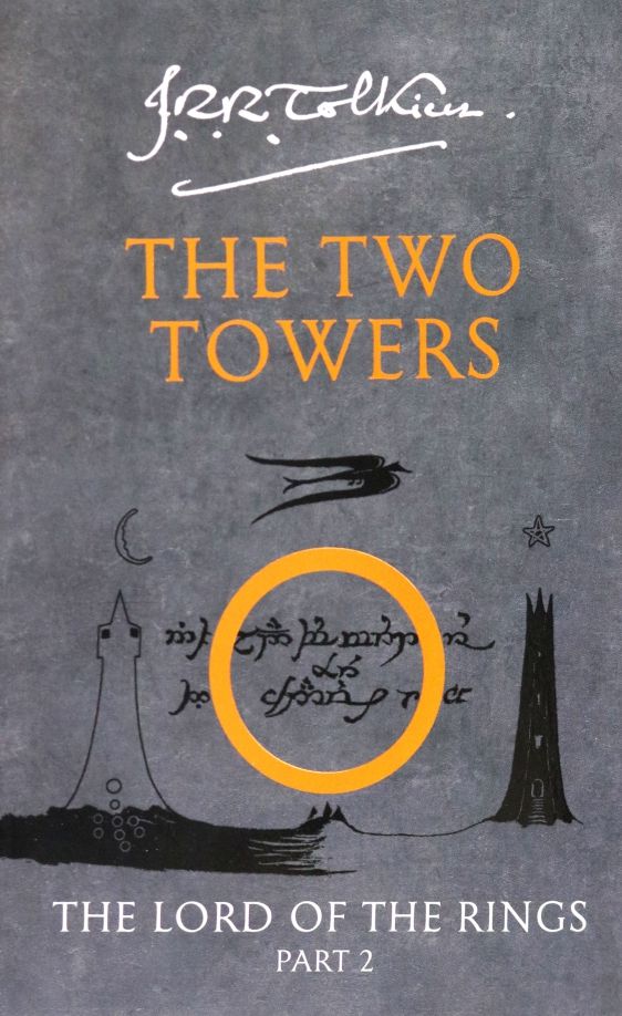 The Two Towers (Special Ed.)