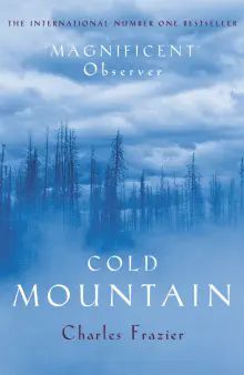 Cold Mountain