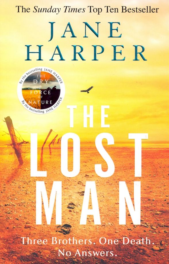 Lost Man, the