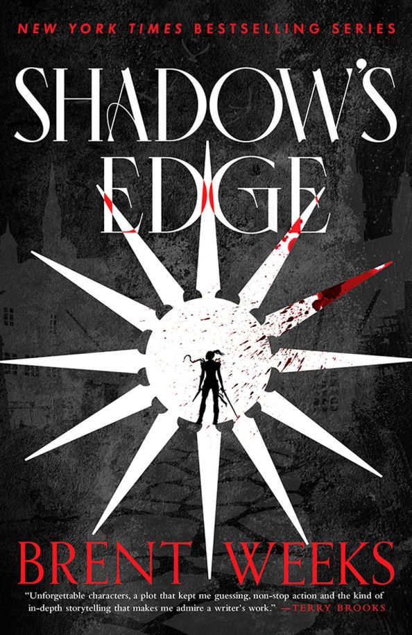 Shadows Edge'