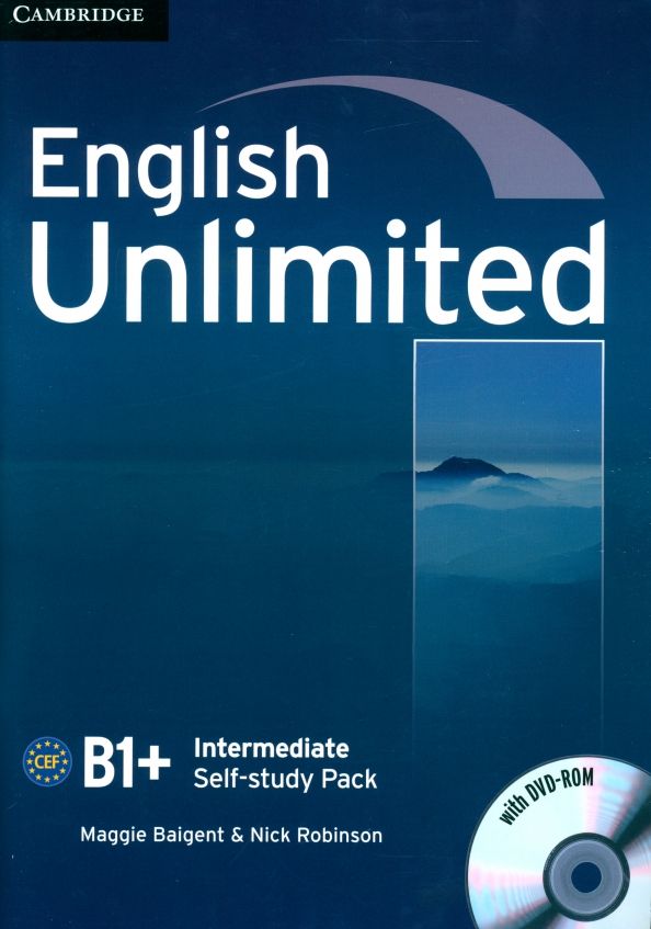 Engl. Unlimited lnt WB