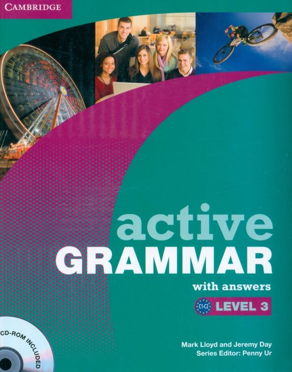 Active Grammar L 3