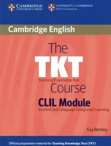 TKT Course CLIL Module