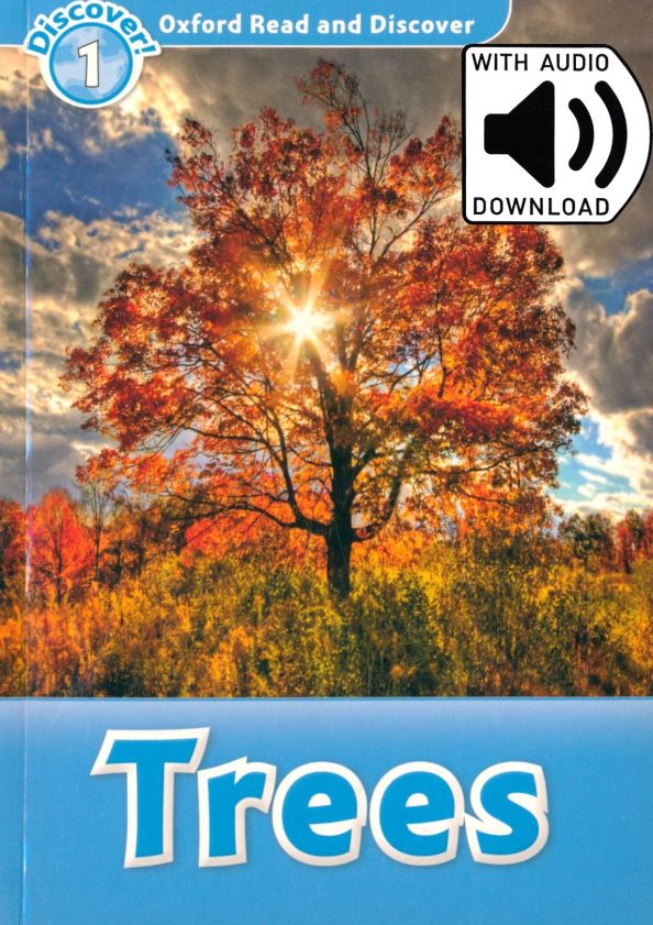 ORD 1 TREES MP3 PK