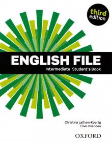 English File Int 3E Sb