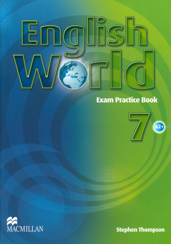 English World 7 EPB