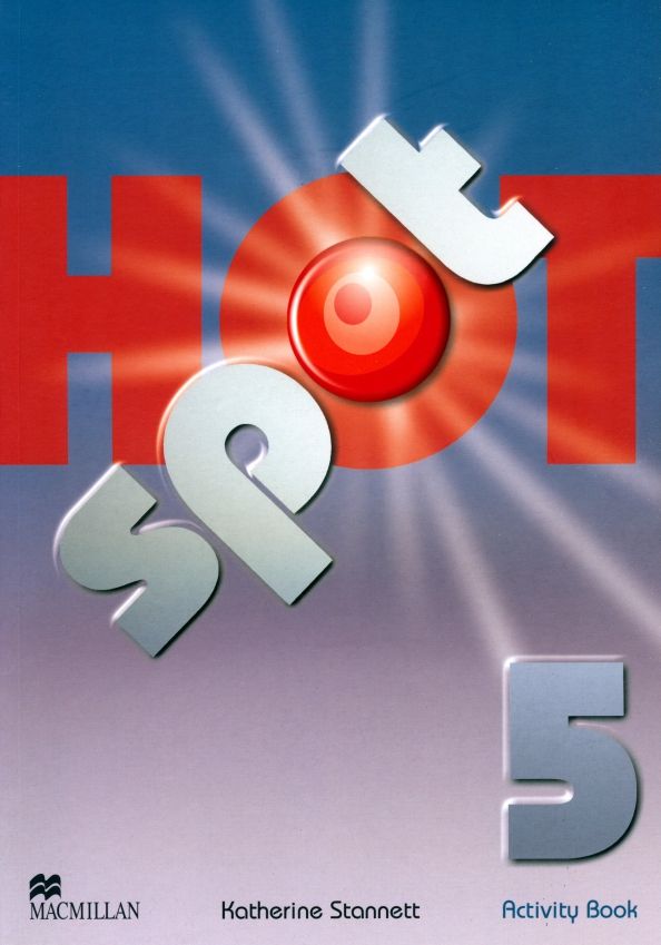 Hot Spot 5 AB