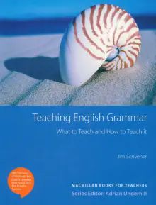 TDS: Teaching English Grammar