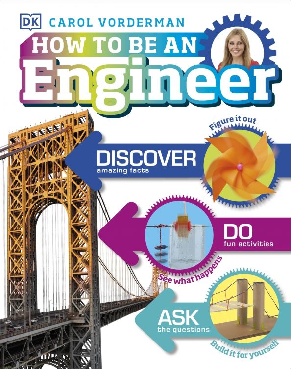 How to Be an Engineer  (HB)