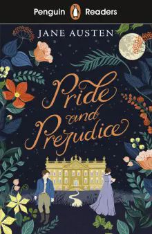 Pride and Prejudice (Level 4)  +audio