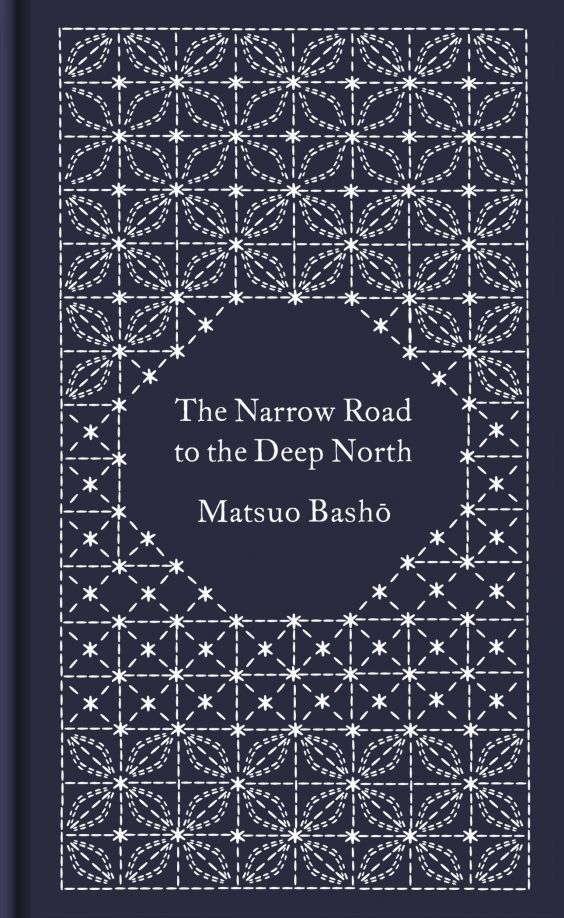 The Narrow Road to the Deep North & Other Travel…