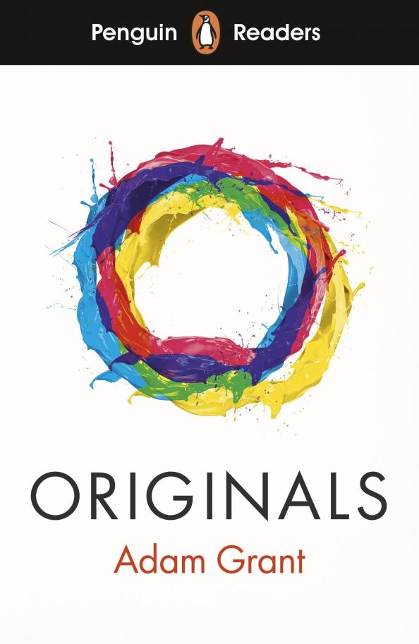 Originals (Level 7)  +audio